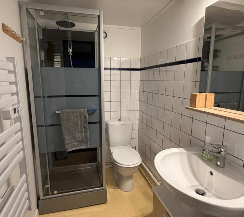 Photo of Bathroom in Dampierre-sur-Linotte