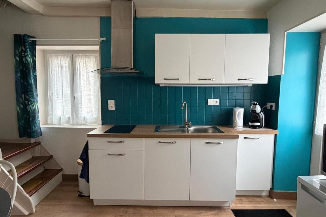 Photo of Kitchen in Dampierre-sur-Linotte