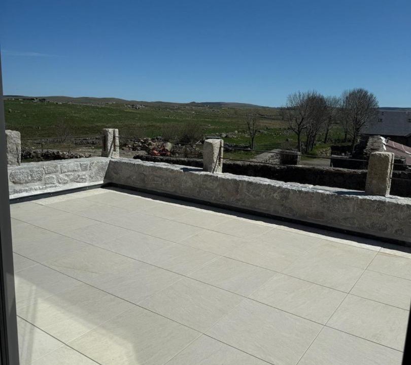 Photo of Patio Balcony in Nasbinals