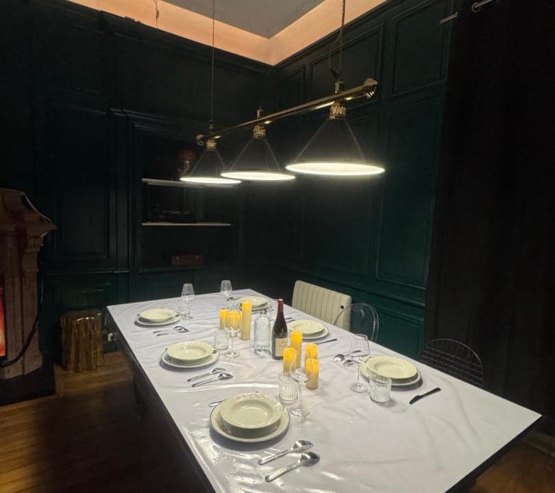 Photo of Kitchen in Marliens