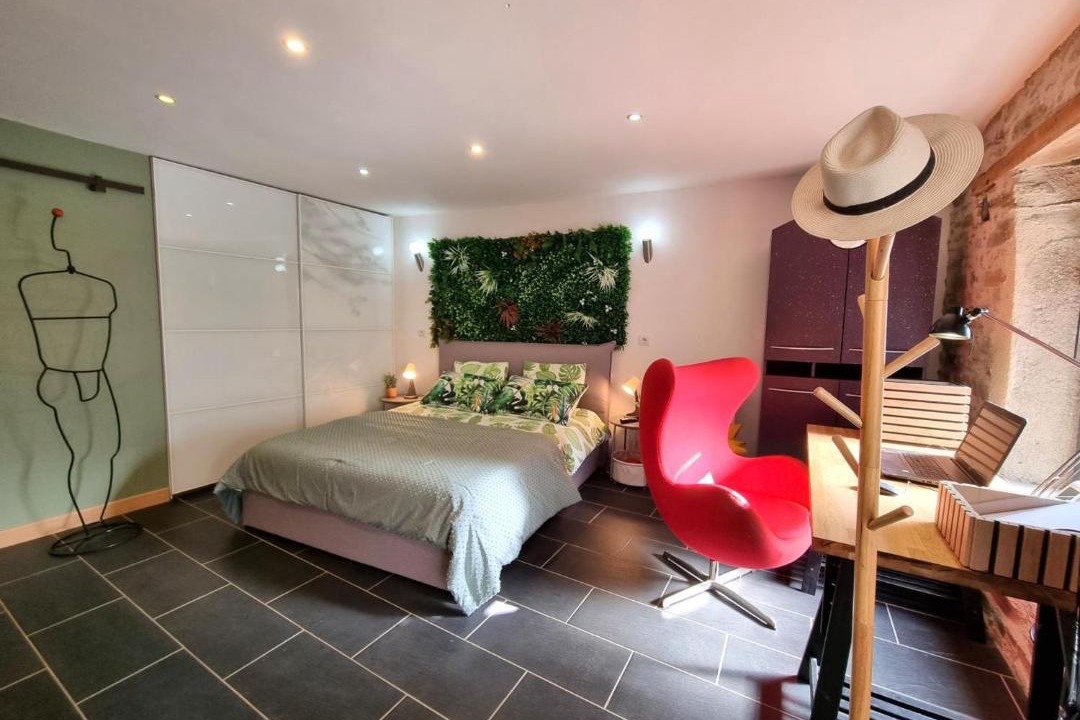 Photo of Bedroom in Tartaras