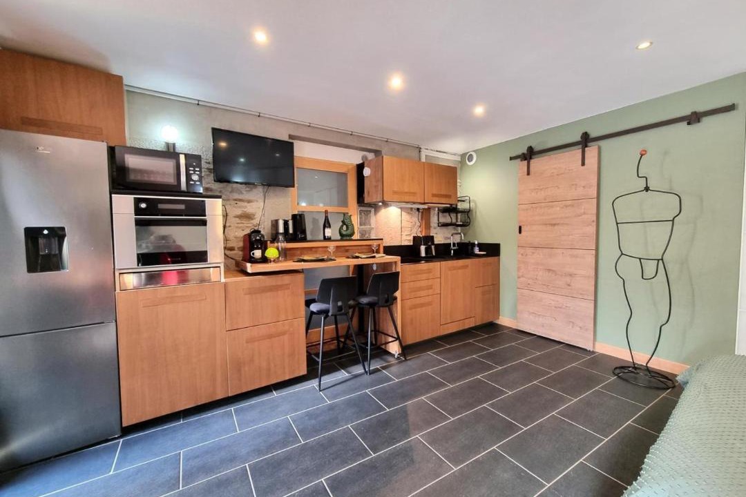 Photo of Kitchen in Tartaras