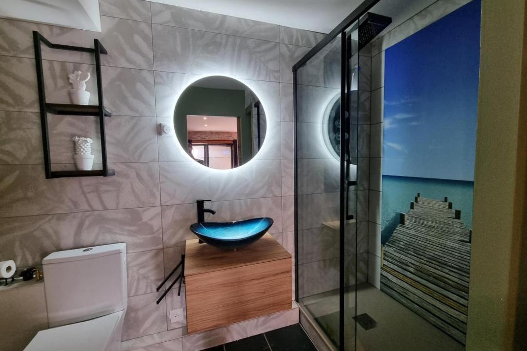 Photo of Bathroom in Tartaras