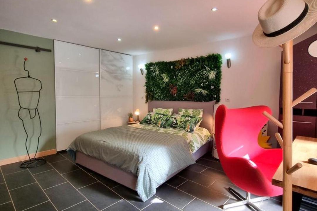 Photo of Bedroom in Tartaras