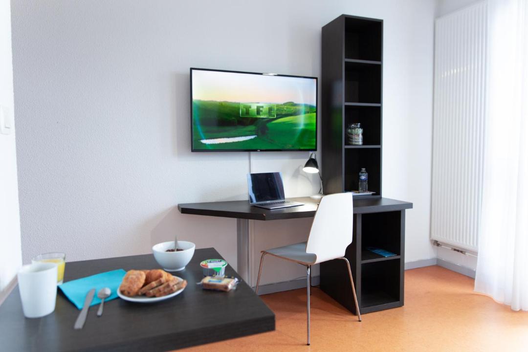 Photo of Livingroom in Saint-Francois d'Assise