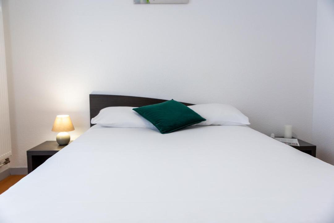 Photo of Bedroom in Saint-Francois d'Assise
