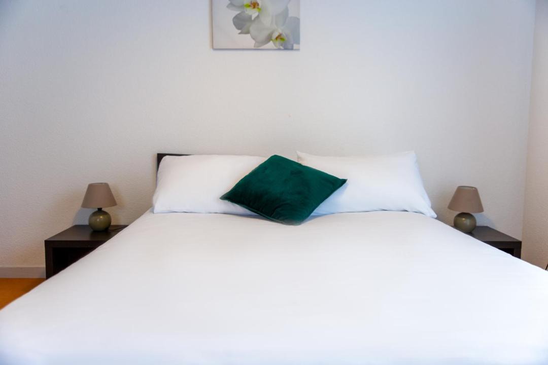 Photo of Bedroom in Saint-Francois d'Assise