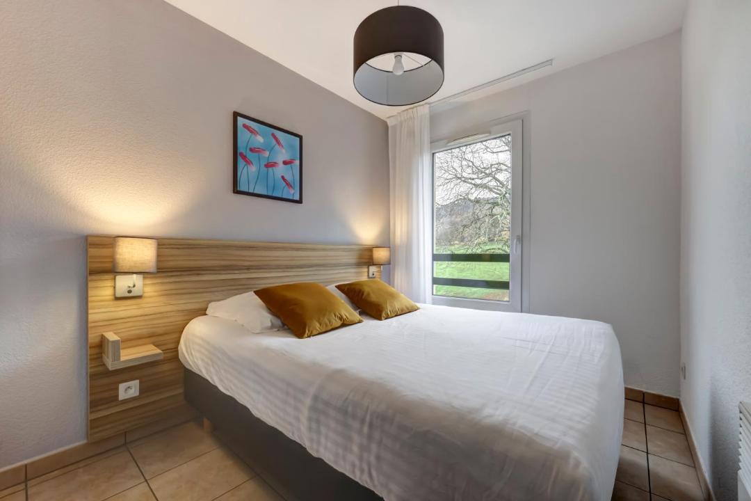 Photo of Bedroom in Divonne-les-Bains