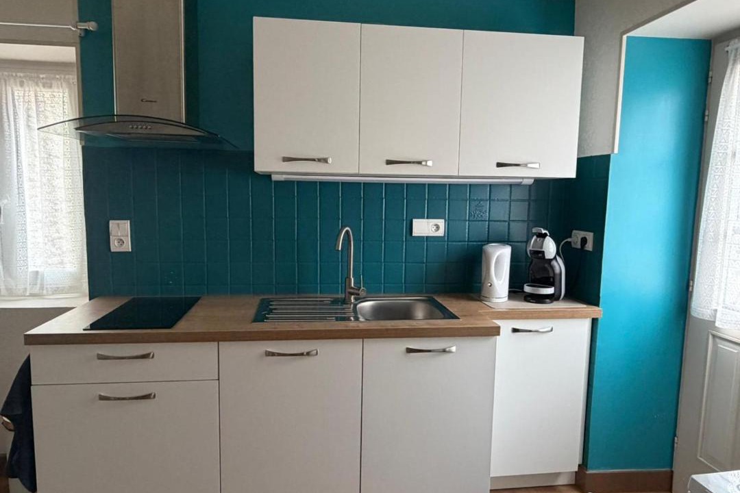 Photo of Kitchen in Dampierre-sur-Linotte