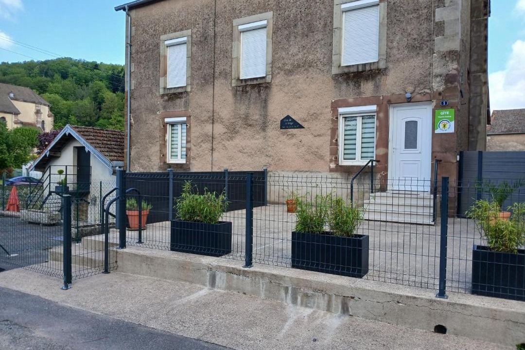Photo of Others in Raddon-et-Chapendu