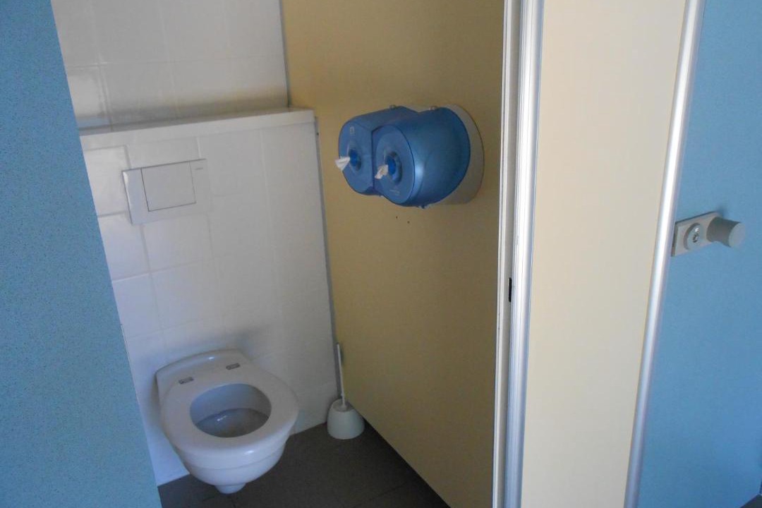 Photo of Bathroom in Tournus
