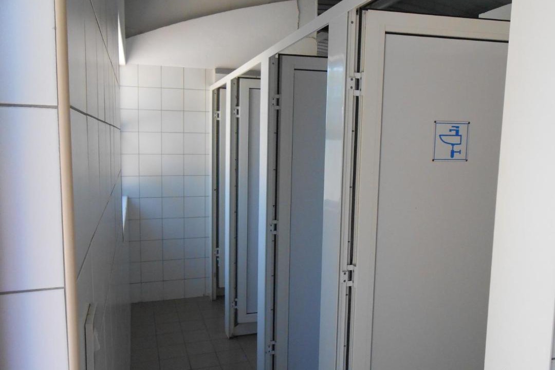 Photo of Bathroom in Tournus