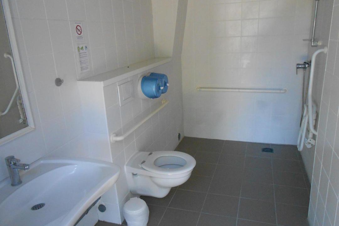 Photo of Bathroom in Tournus