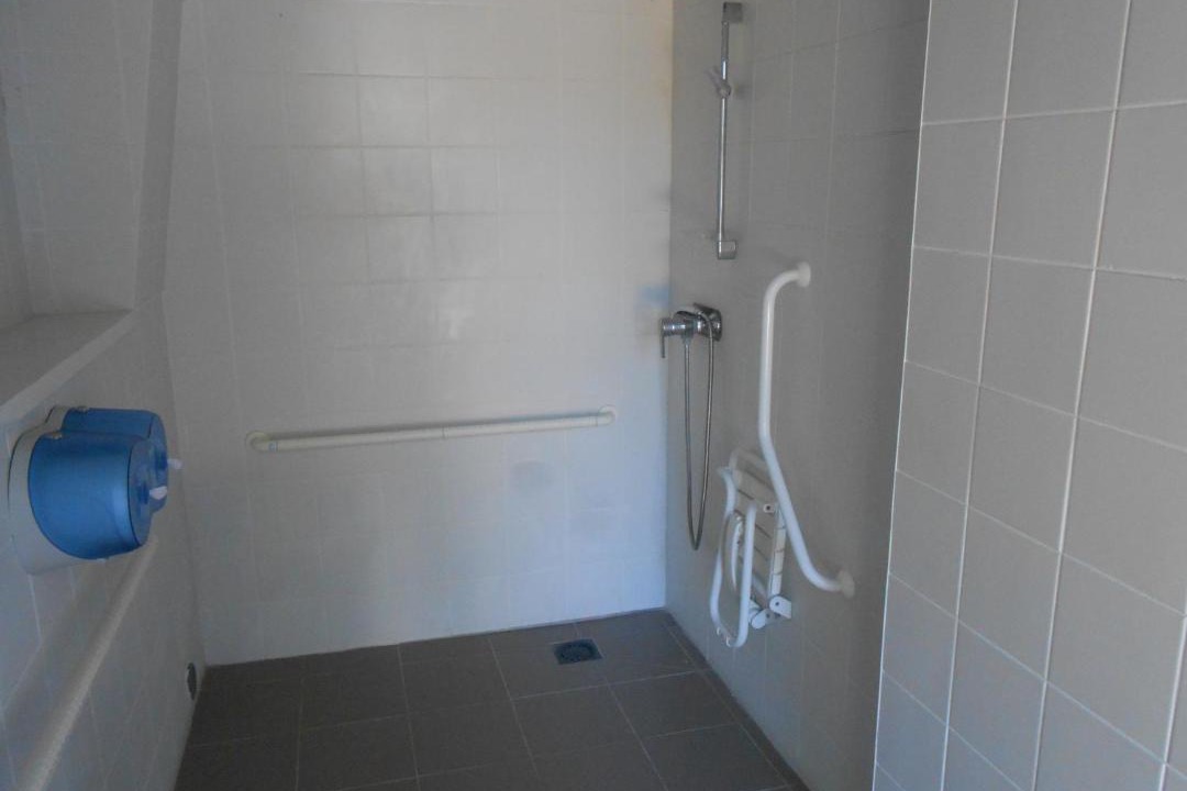 Photo of Bathroom in Tournus