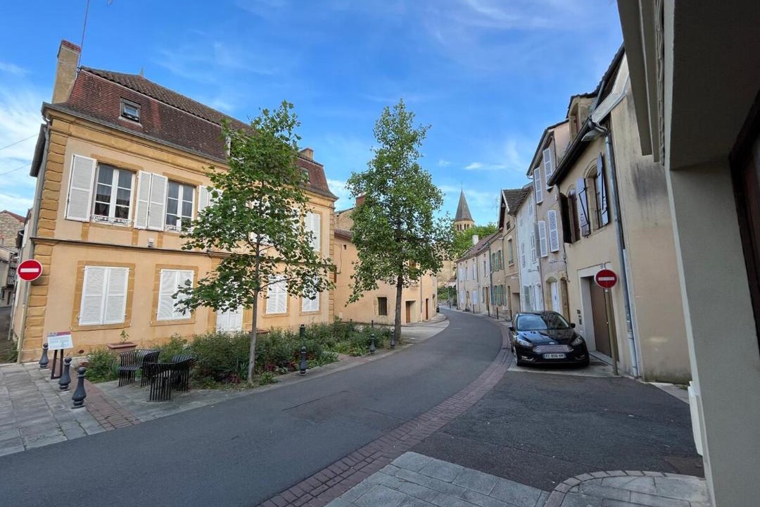 Photo of Others in Paray-le-Monial