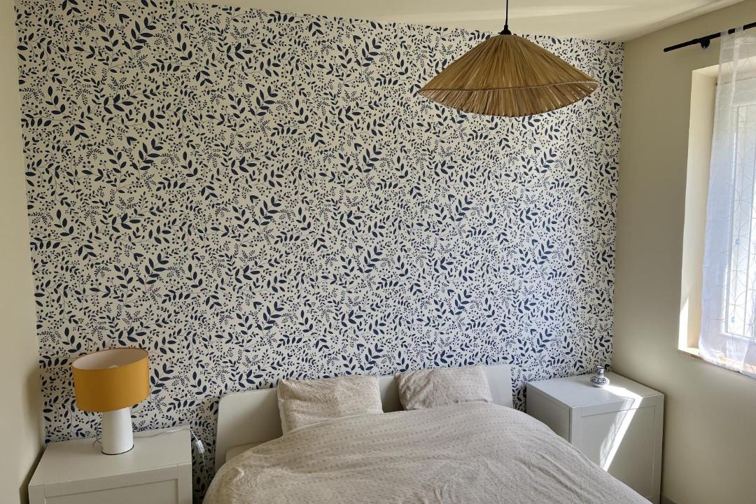 Photo of Bedroom in Ladoix-Serrigny