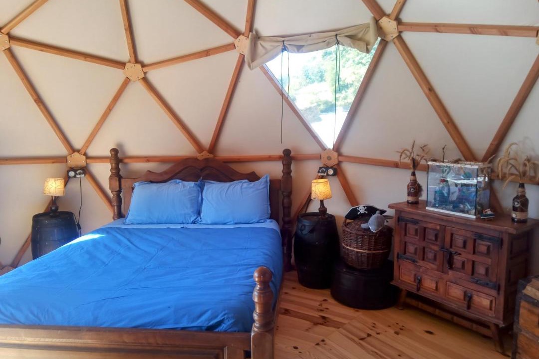 Photo of Bedroom in Saint-Julien-Labrousse