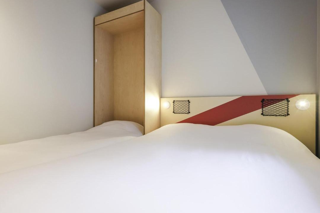Photo of Bedroom in Villemomble