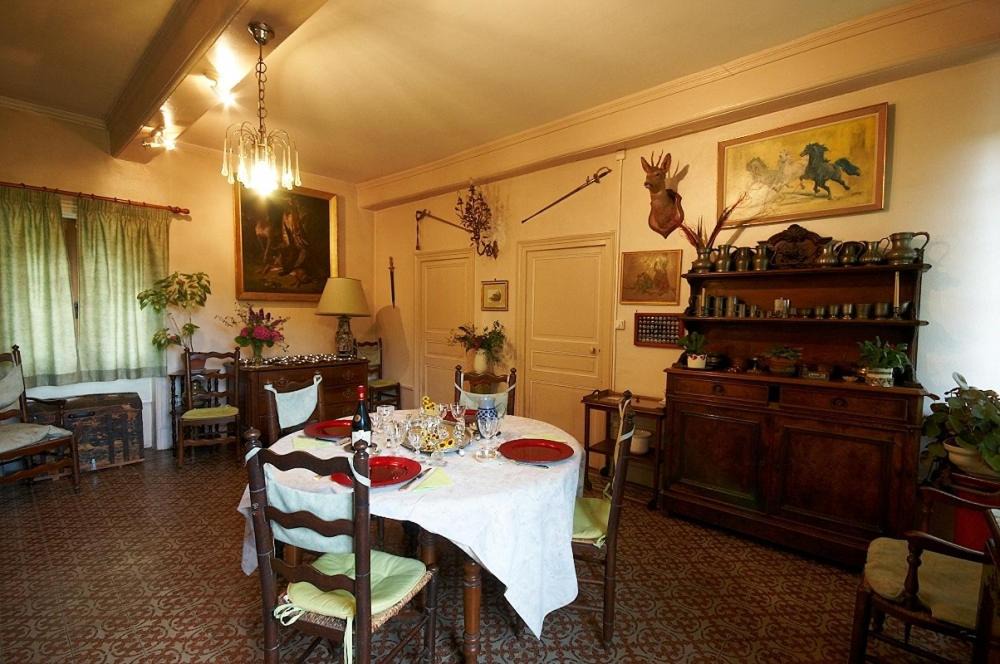 Photo of Kitchen in Pierrefitte-sur-Loire