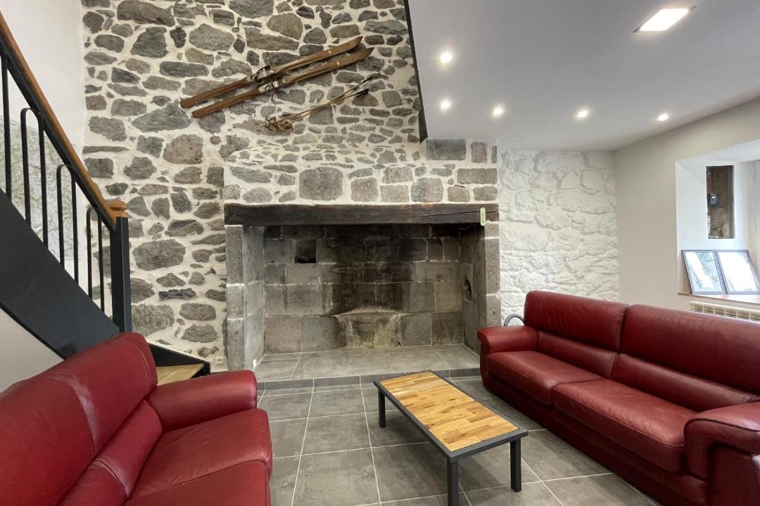 Photo of Others in Laveissiere