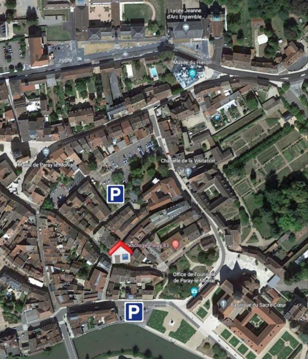 Photo of Others in Paray-le-Monial