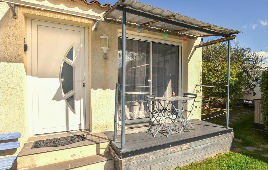 Photo of Patio Balcony in Taillades