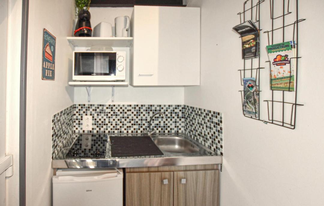Photo of Kitchen in Taillades