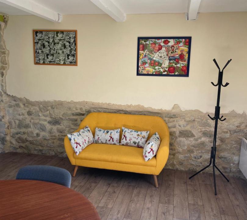 Photo of Livingroom in Pernes-les-Fontaines
