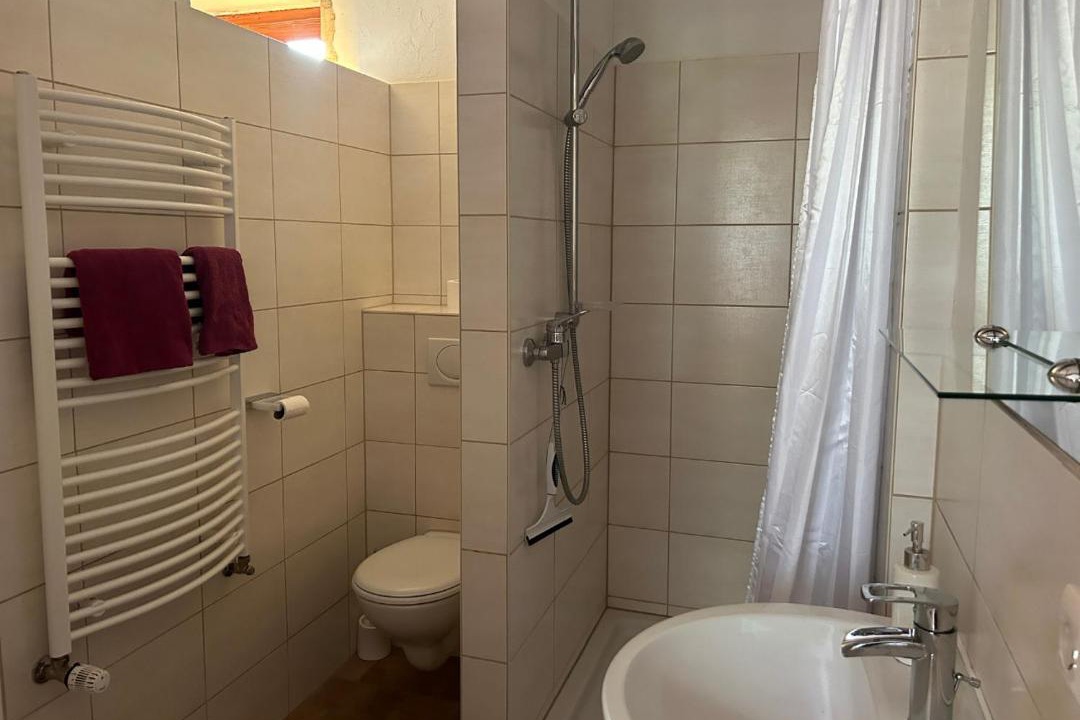 Photo of Bathroom in Maizilly