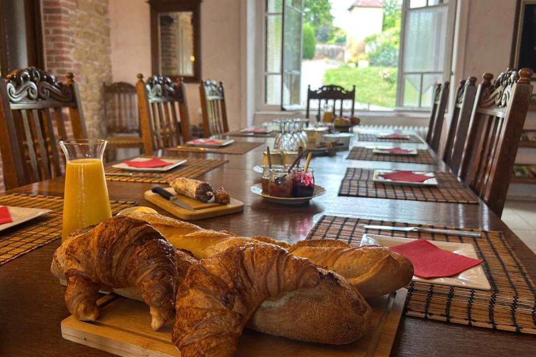 Photo of Kitchen in Maizilly