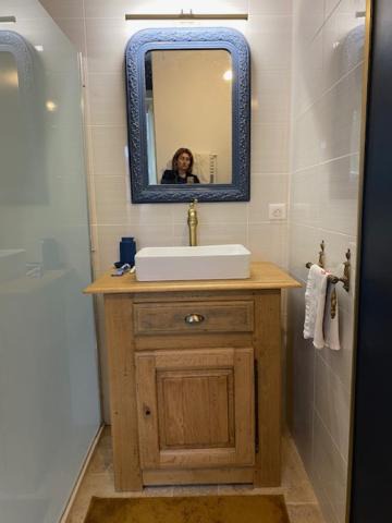 Photo of Bathroom in Marchampt