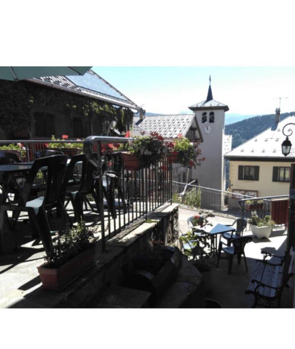 Photo of Others in Vallees d'Aigueblanche