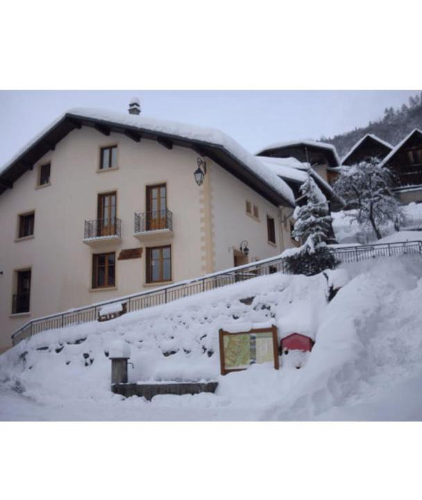 Photo of Others in Vallees d'Aigueblanche
