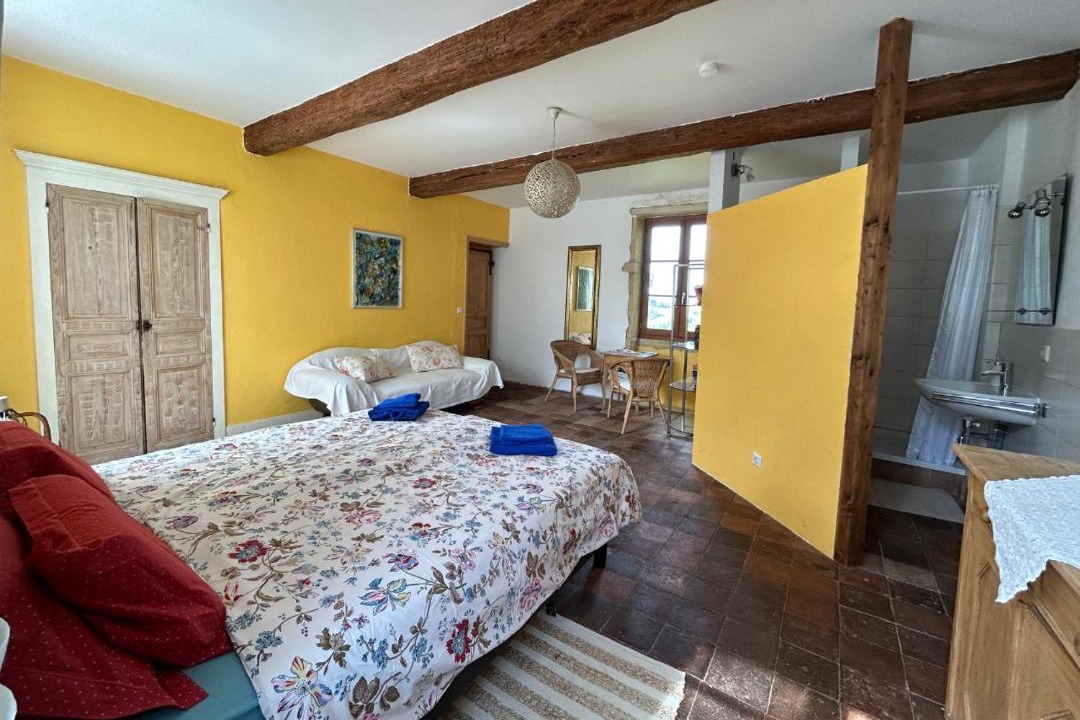 Photo of Bedroom in Maizilly
