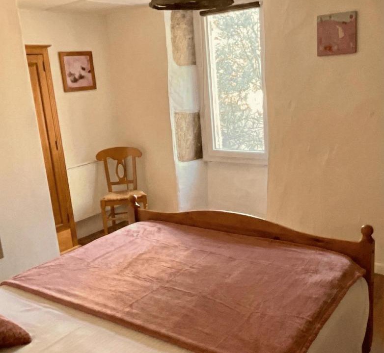 Photo of Bedroom in Ailhon