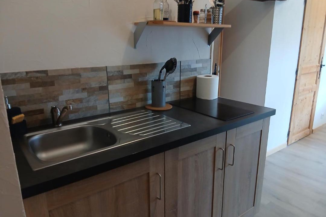 Photo of Kitchen in Laperriere-sur-Saone