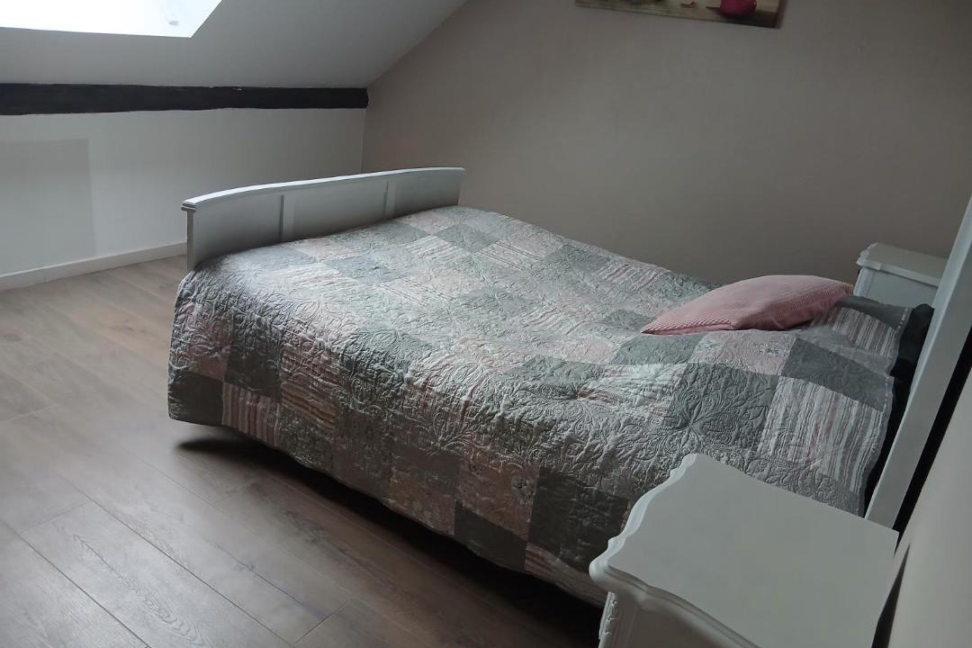 Photo of Bedroom in Laperriere-sur-Saone