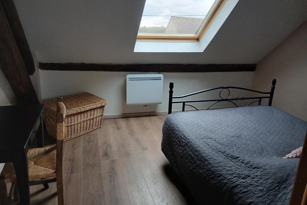 Photo of Bedroom in Laperriere-sur-Saone