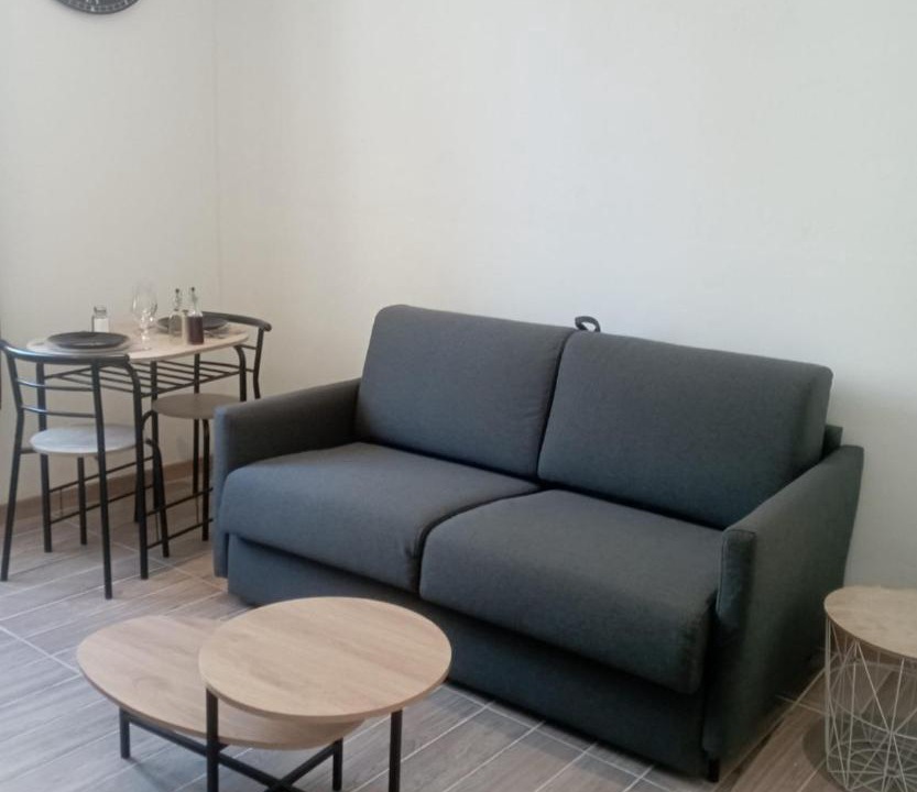 Photo of Livingroom in Carpentras