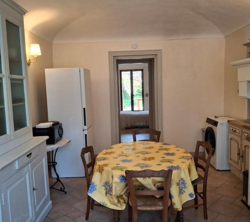 Photo of Kitchen in Donzere