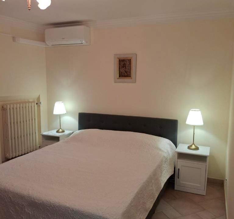 Photo of Bedroom in Donzere