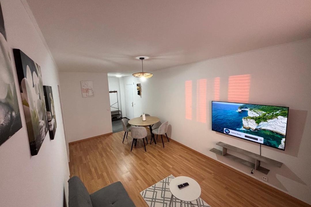 Photo of Livingroom in Digoin