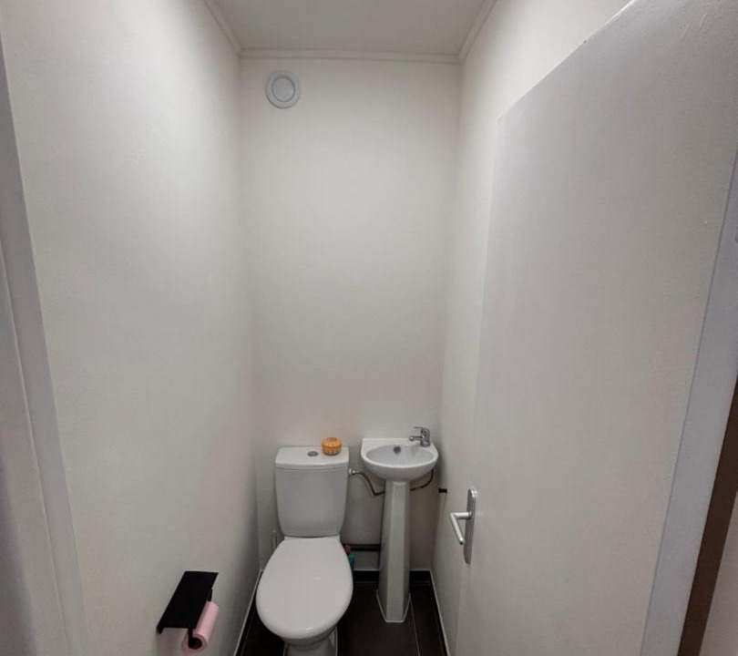 Photo of Bathroom in Digoin