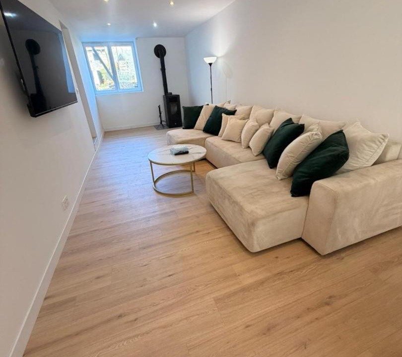 Photo of Livingroom in Treveray