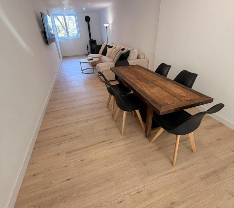 Photo of Livingroom in Treveray