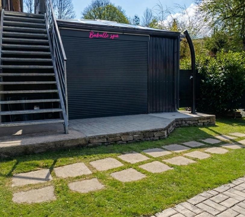 Photo of Outdoor in Pierre-Chatel