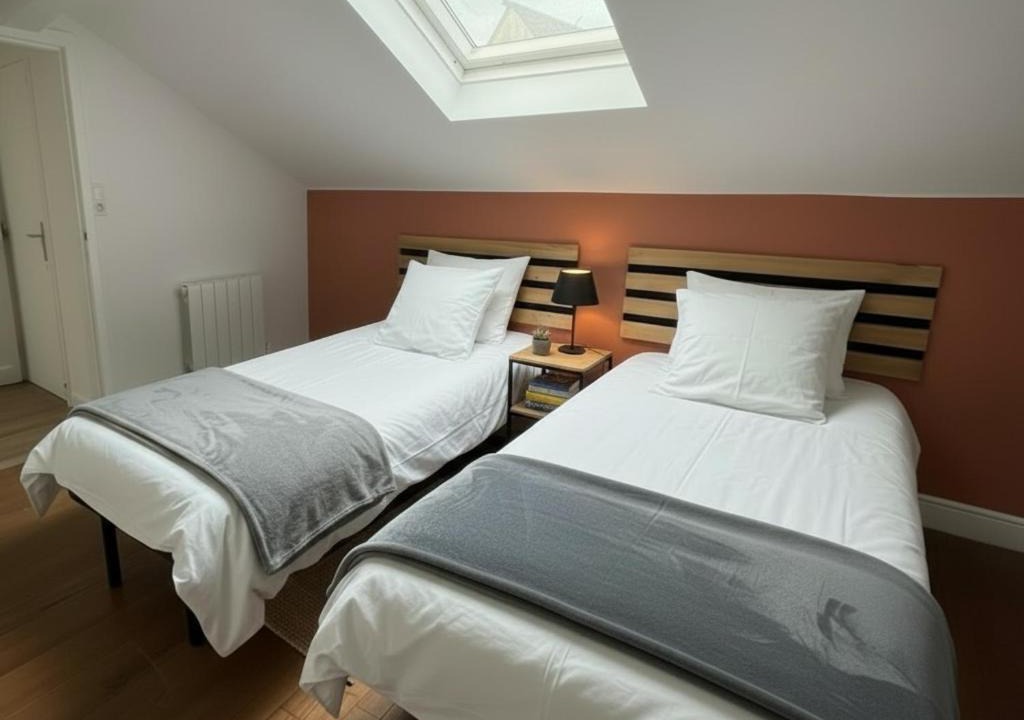 Photo of Bedroom in Saint-Geniez-d'Olt