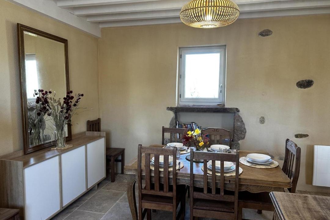 Photo of Kitchen in Coulandon