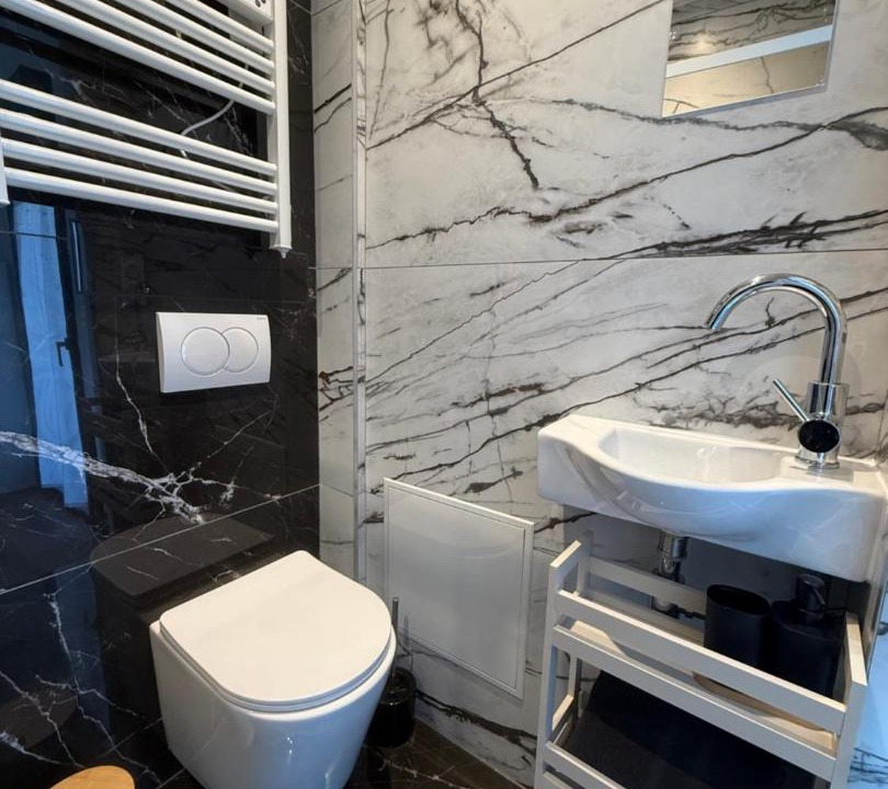 Photo of Bathroom in Andancette
