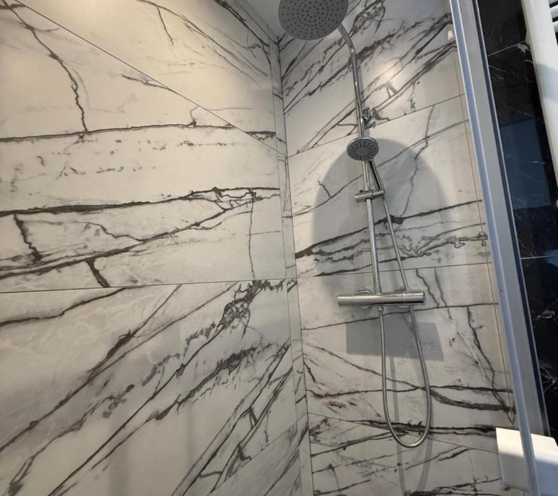 Photo of Bathroom in Andancette